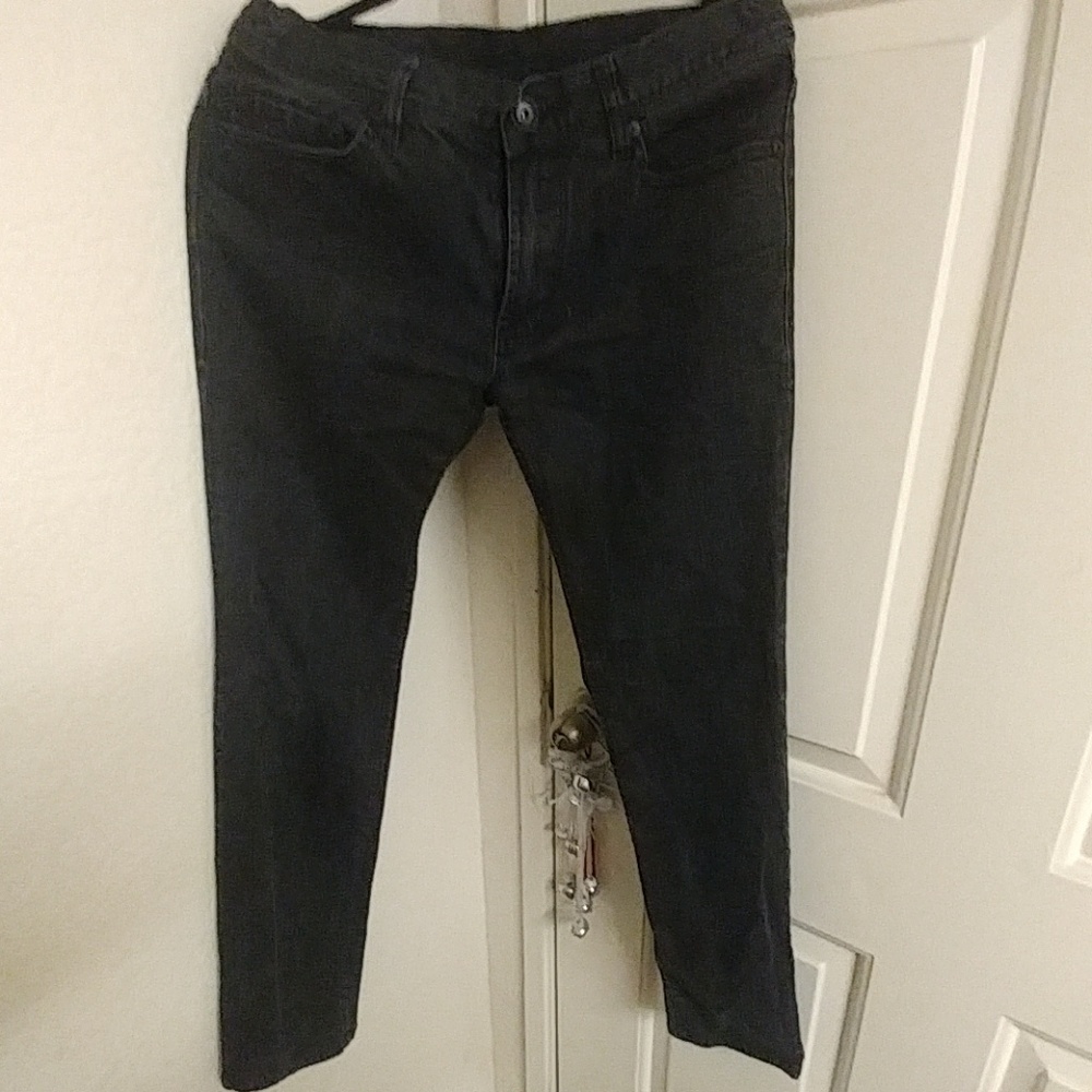 Armani exchange jeans